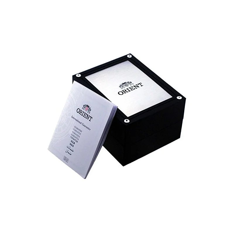 Orologi Orient Mako III RA-AA0008B19B