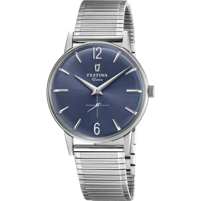 re-edition festina orologio re-edition festina orologio