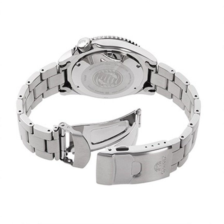 Orologi Orient TRITON RA-AC0K01B10B