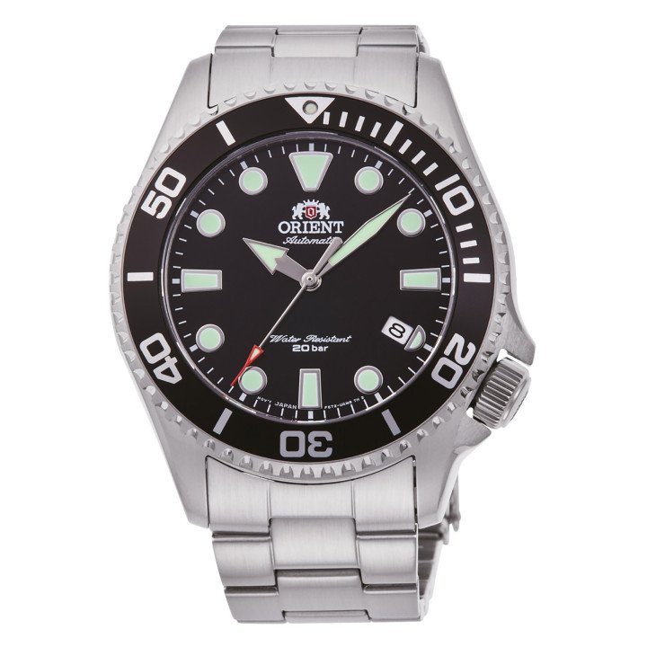 Orologi Orient TRITON RA-AC0K01B10B