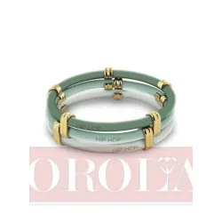 Bracciale Hip Hop HJ0175