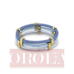 Bracciale Hip Hop HJ0175