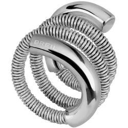 Anello Breil New Snake TJ2870 - orola