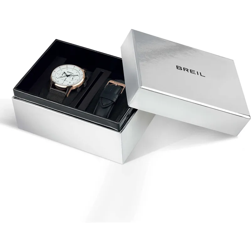 Orologio Breil Six 3 Nine TW1861 - orola.it