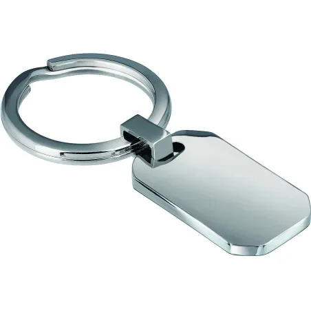 Portachiavi Breil Black Diamond TJ2957 - orola