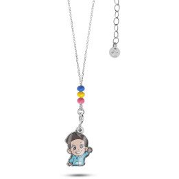 Collana Comete Me Contro Te Lui' GLA233