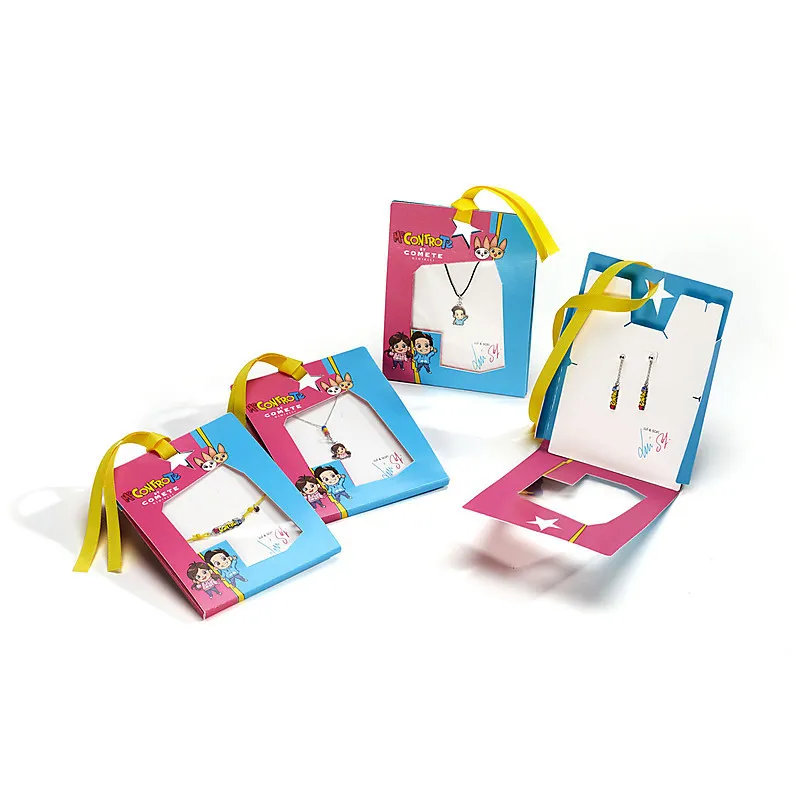 Orecchini Comete Me Contro Te Signor S ORA182 - orola