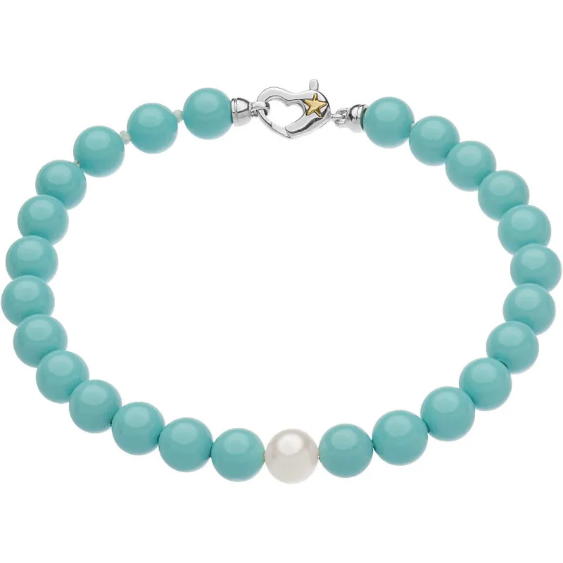 Bracciale Comete Fili primavera BRQ317 - orola
