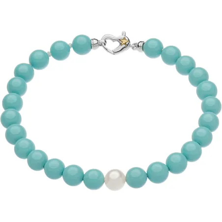 Bracciale Comete Fili primavera BRQ317 - orola Bracciale Comete Fili primavera BRQ317 - orola