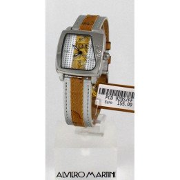 Orologio Alviero Martini pcd928s-ff