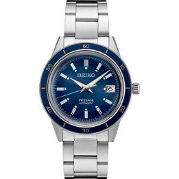 Orologi Seiko Presage 60s Style SRPG05J1
