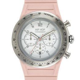 Orologi HipHop Chrono 39mm POWDER PUFF HWU0765