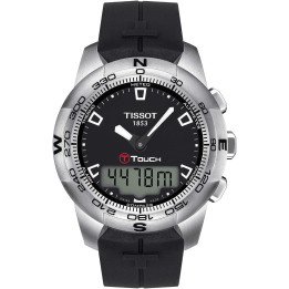 Orologi Tissot T-Touch II T0474201705100