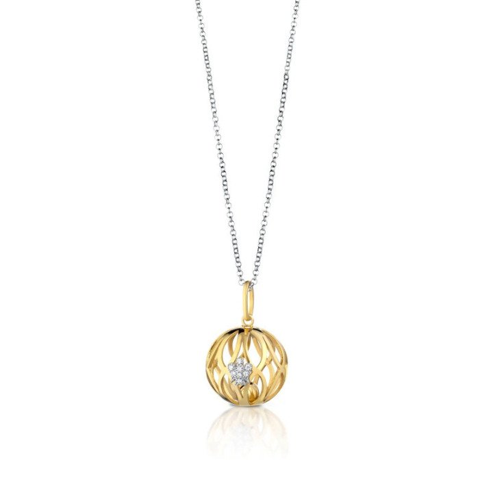 Collana Angeli di Giannotti Chiama Angeli SFA149
