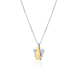 Collana Angeli di Giannotti NKT321