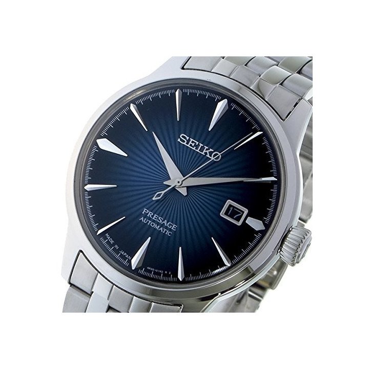 Orologio Seiko Presage automatico ocean SRPB41J1