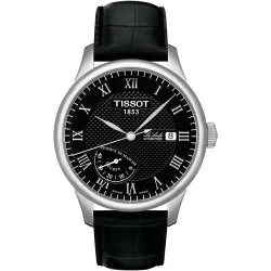 Orologi Tissot Le Locle Automatic Réserve De Marche