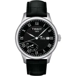 Tissot Le Locle Automatic Réserve De Marche T0064241605300 -