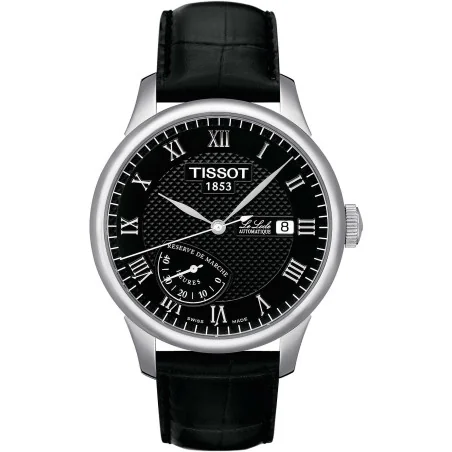 Orologi Tissot Le Locle Automatic Réserve De Marche