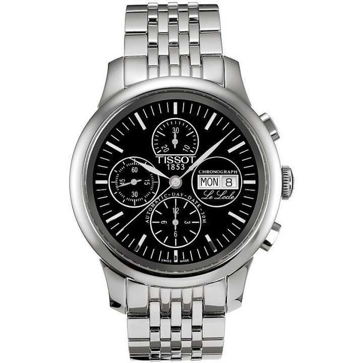 Orologi Tissot Le Locle Automatic T41138751