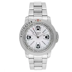 Tissot Navigator T30148512 - orola.it