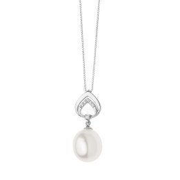 Collana Comete fantasia di perle GLP468
