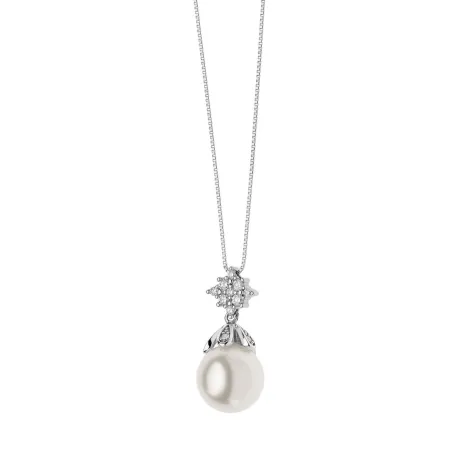 Collana Comete fantasia di perle GLP543 - orola