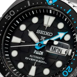 Seiko king turtle Padi SRPG19K1 - orola.it 2