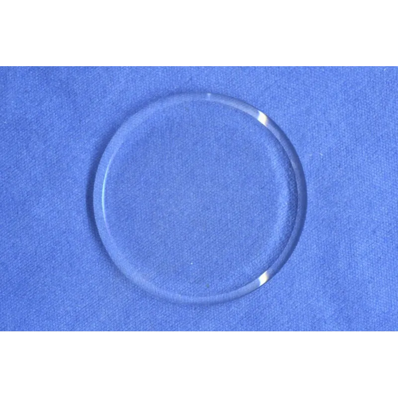 Ricambi Vetro ORIGINALE per Seiko Diver 7002-7029 7002-7039