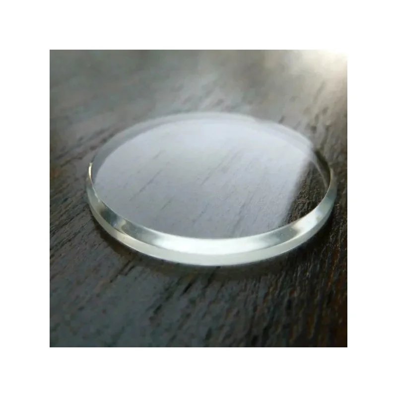 Ricambi Vetro ORIGINALE per Seiko Diver 7002-7029 7002-7039