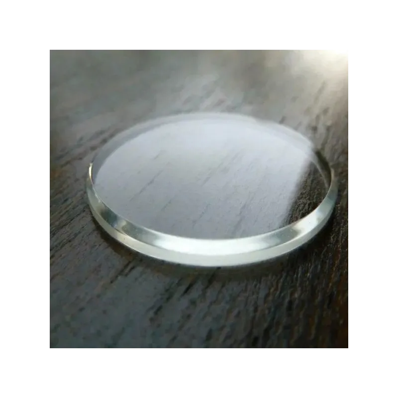 Ricambi Vetro ORIGINALE per Seiko Diver 7002-7029 7002-7039