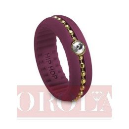 Anello Hip Hop hj0216 hj0216