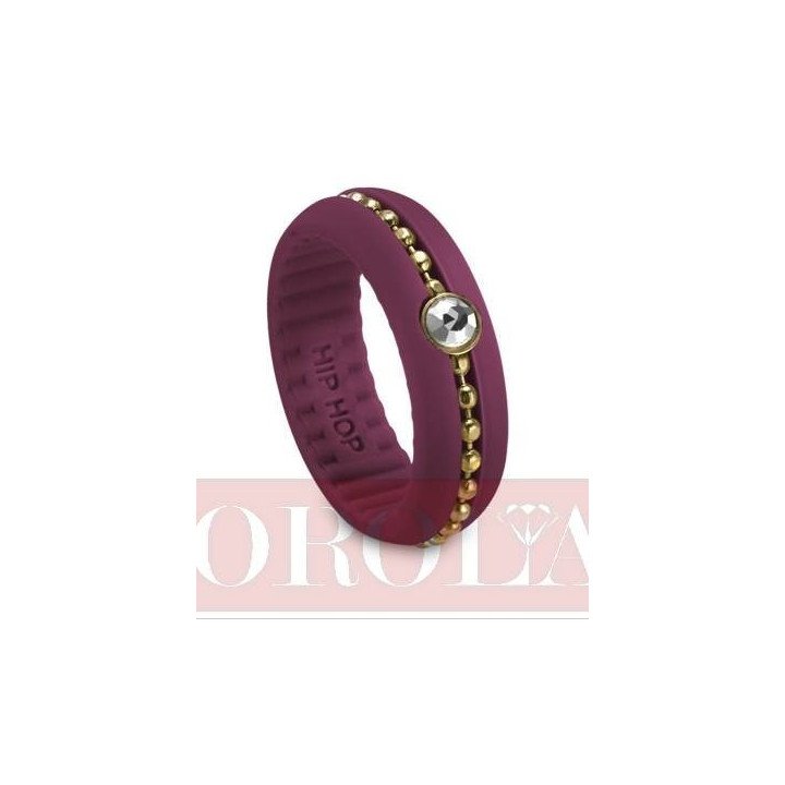 Anello Hip Hop hj0216 hj0216