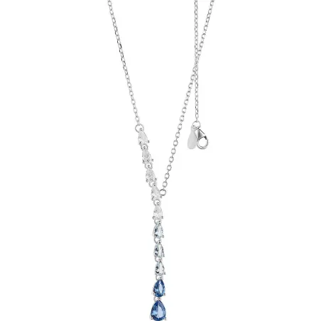 Collana Comete Farfalle GLA240 - orola