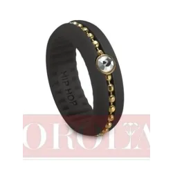 Anello Hip Hop hj0216