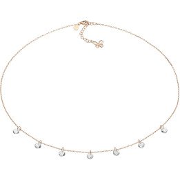 Collana Comete Farfalle GLA169