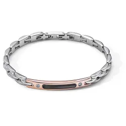 Bracciale Comete Suits UBR1032 - orola.it