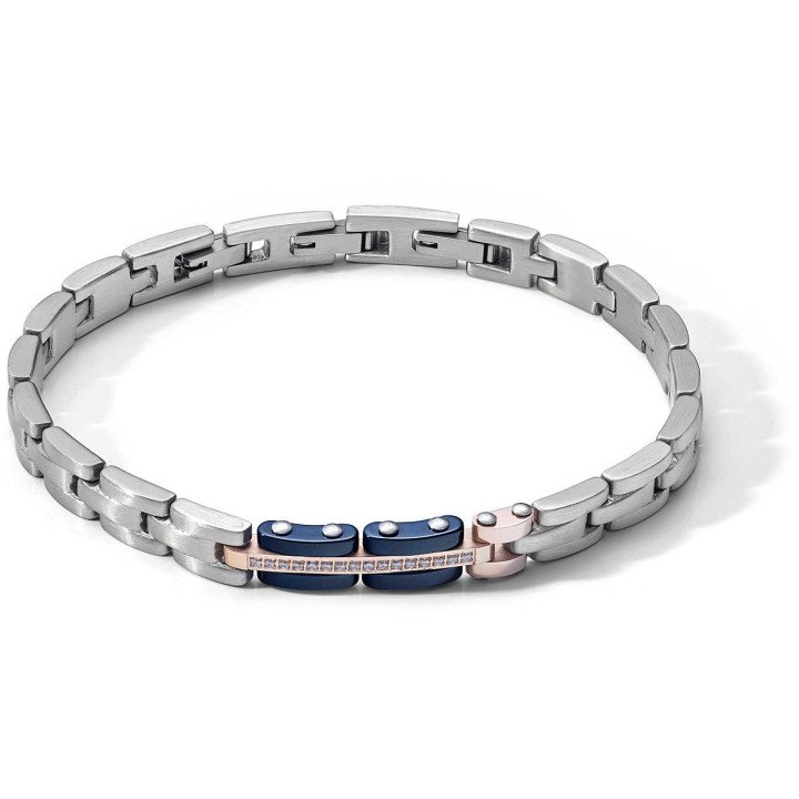 Bracciale Comete Suits UBR1041