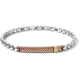 Bracciale Comete Faces UBR1079