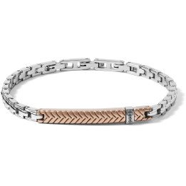Bracciale Comete Faces UBR1080