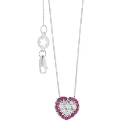 Collana Comete Love In Love GLB1577 - orola.it