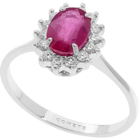 Anello Comete Regina ANB2570 - orola
