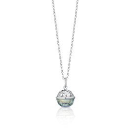 Collane Angeli di Giannotti Paradise Shine bianco SFA200G