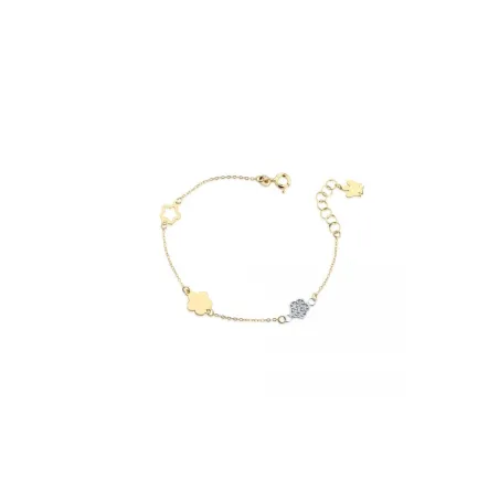 Bracciale angeli di Giannotti NKT342 - orola.it