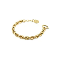 Bracciale Unoaerre fune 490898