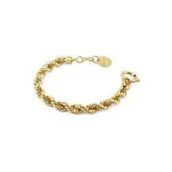 Bracciale Unoaerre fune 490898 - orola.it