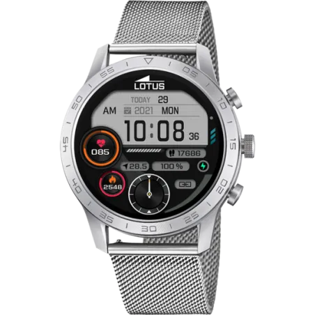 Smartwatch Lotus Smartime 50047/1 - orola.it