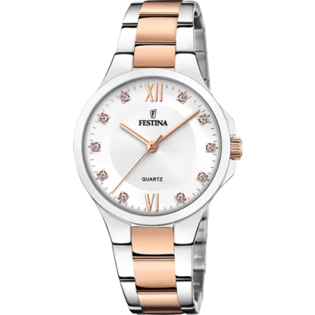 Orologio Festina Mademoiselle F20612/1 - orola.it