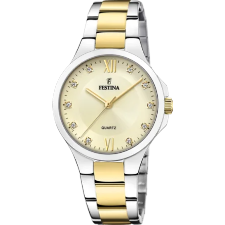 Orologio Festina Mademoiselle F20618/1