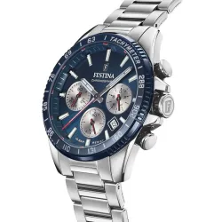 Orologio Festina Timeless Cronograph F20560/2 - orola 2